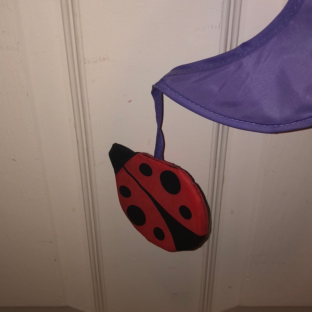 👙Ladybug Streamer - Picture 4 of 4